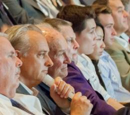 Audience
