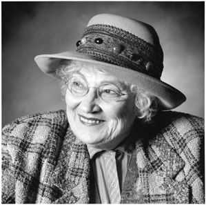 Bella Abzug