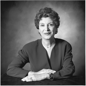 Mahnaz Afkhami