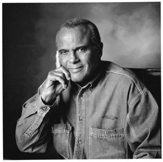 Harry Belafonte
