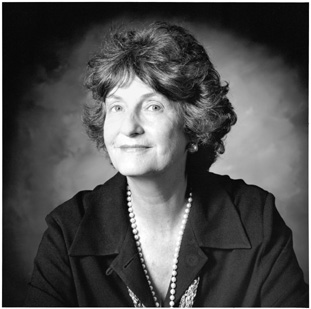 Dr. Helen Caldicott