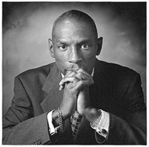 Geoffrey Canada