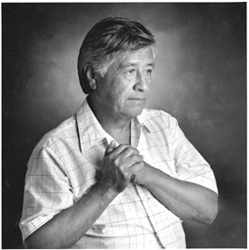 Cesar Chavez