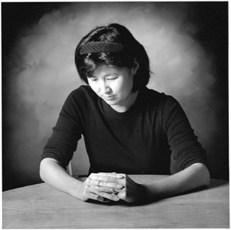 Dr. Maya Lin