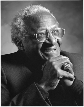 Archbishop Desmond Tutu