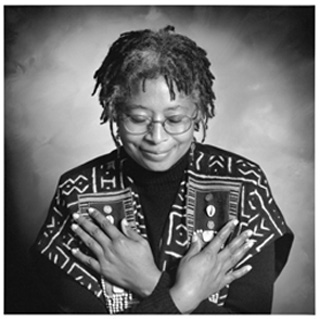 Alice Walker