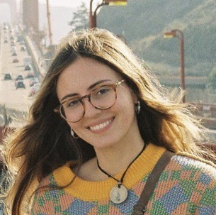 Isabelle SolorzanoNASA Internship