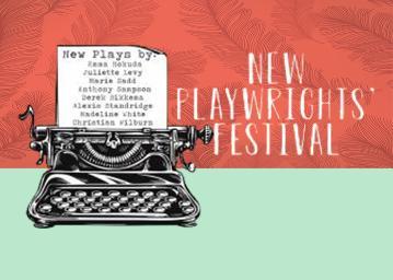 New Playwrights Festival 2019