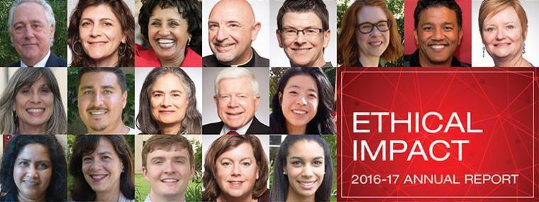 2016-2017 Annual Report