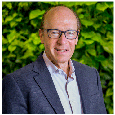 Dan Cooperman, Board Chairman, Markkula Center for Applied Ethics