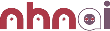 New Humanism in the time of Neurosciences and Artificial Intelligence (NHNAI) Logo New Humanism at the time of Neurosciences and Artificial Intelligence (NHNAI) Logo