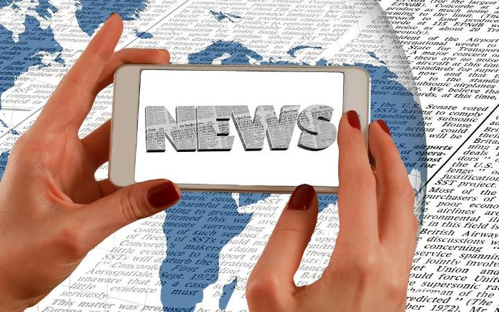 News Distribution Ethics 