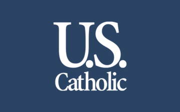 US Catholic logo