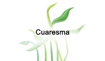Cuaresma