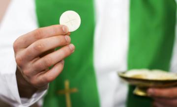 Priest