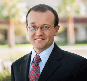 Brian Patrick Green