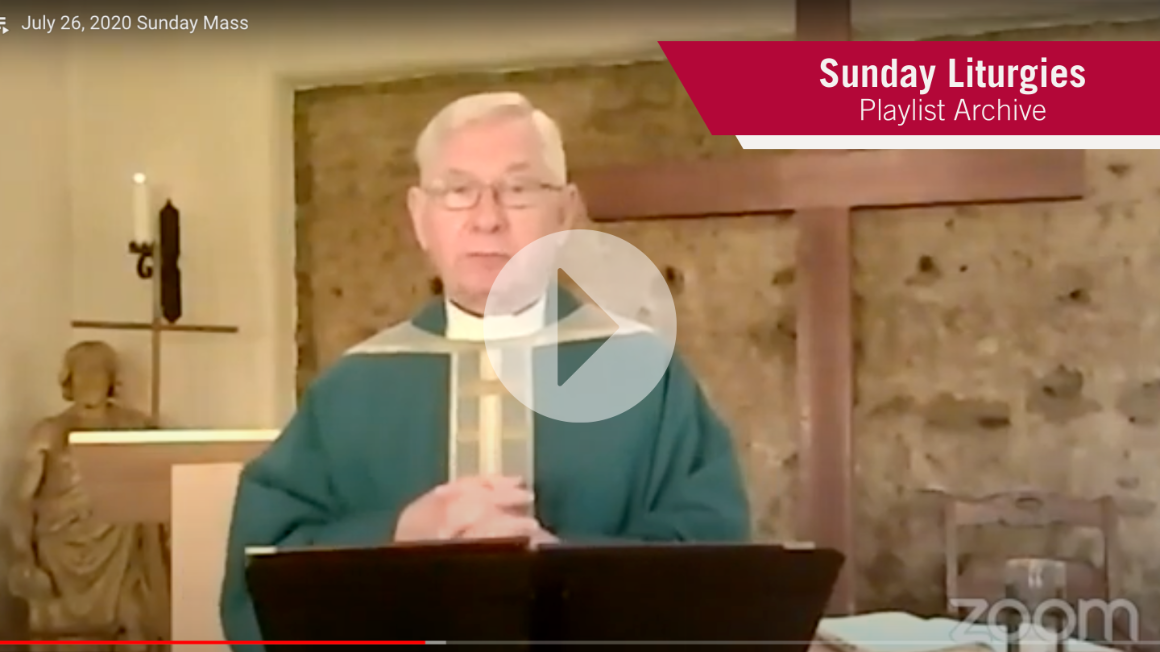 1 Sunday Liturgy 