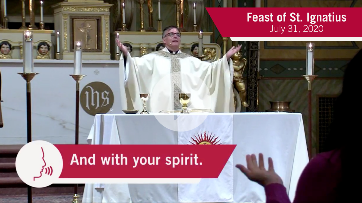 1 Feast of St. Ig 