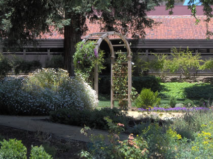 St Claire Arbor