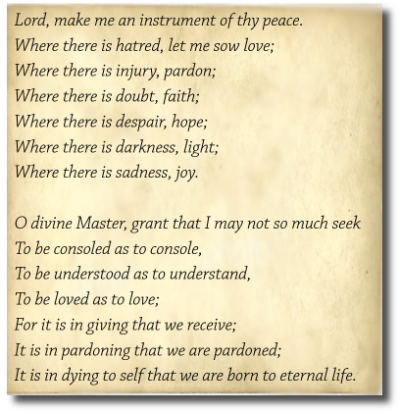 Alt text: Poetic text on a parchment background in 'Illuminate-ThomasPlante-22.1'.