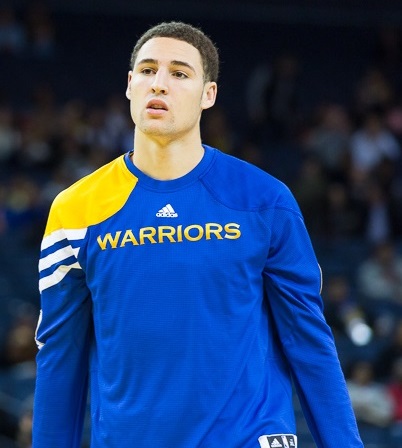 Klay Thompson