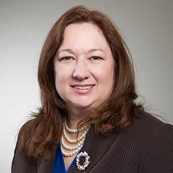 Catherine Sandoval headshot