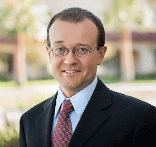 Photo of Brian Patrick Green