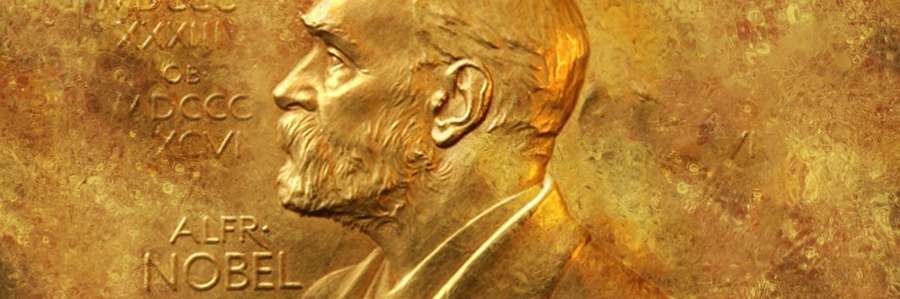 Nobel Peace Prize Medal